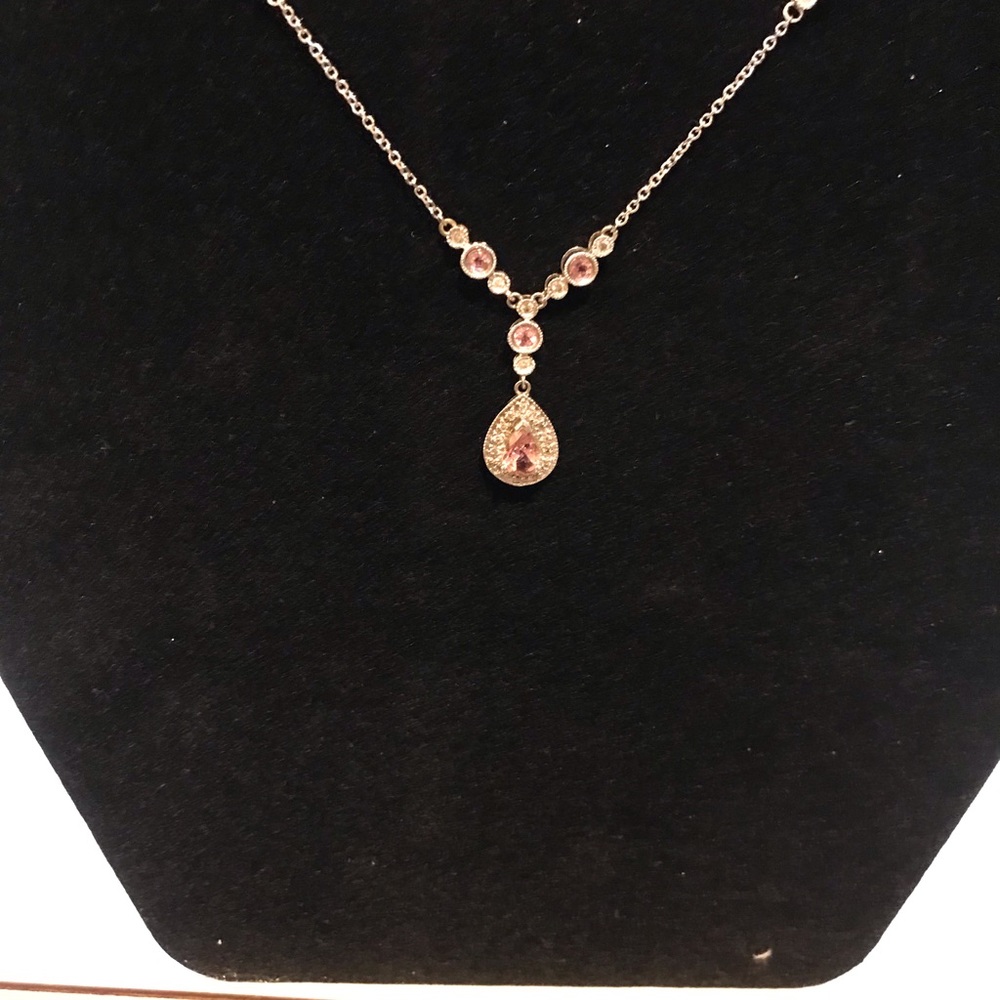 Ladies Necklace - Picture 4 of 5